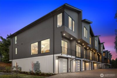 12705 NE 144th ST #D , Kirkland, WA 98034 - Photo 26