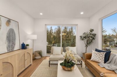 12705 NE 144th ST #D , Kirkland, WA 98034 - Photo 5