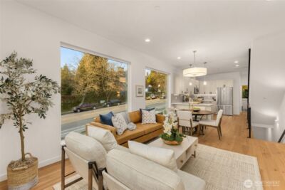 12705 NE 144th ST #D , Kirkland, WA 98034 - Photo 6