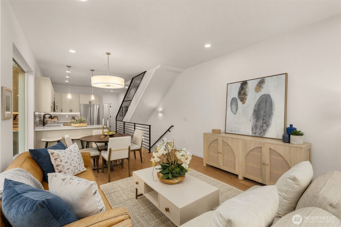 12705 NE 144th ST #D , Kirkland, WA 98034