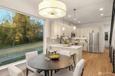 12705 NE 144th ST #D , Kirkland, WA 98034 - Photo 8
