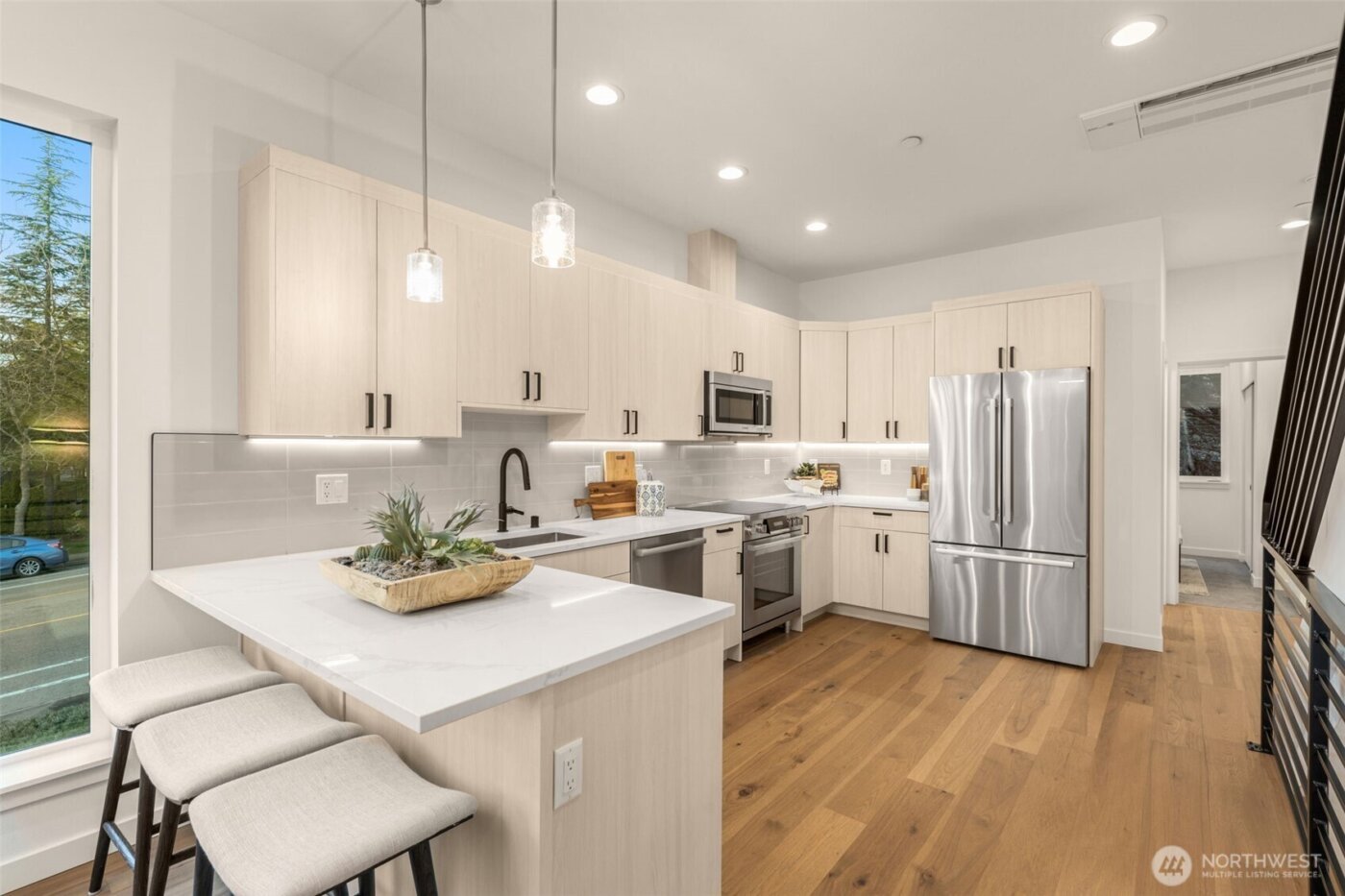 12705 NE 144th ST #D , Kirkland, WA 98034