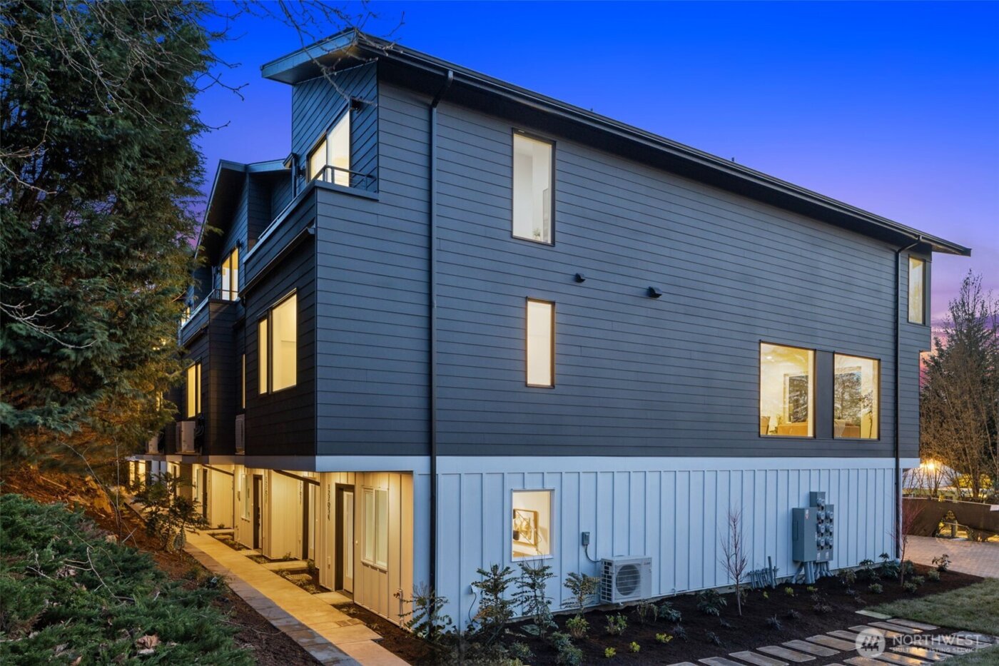 12701 NE 144th ST #D , Kirkland, WA 98034