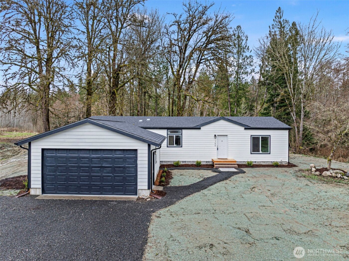 750 Old Belfair Hwy , Belfair, WA 98528