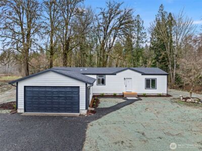750 Old Belfair Hwy , Belfair, WA 98528