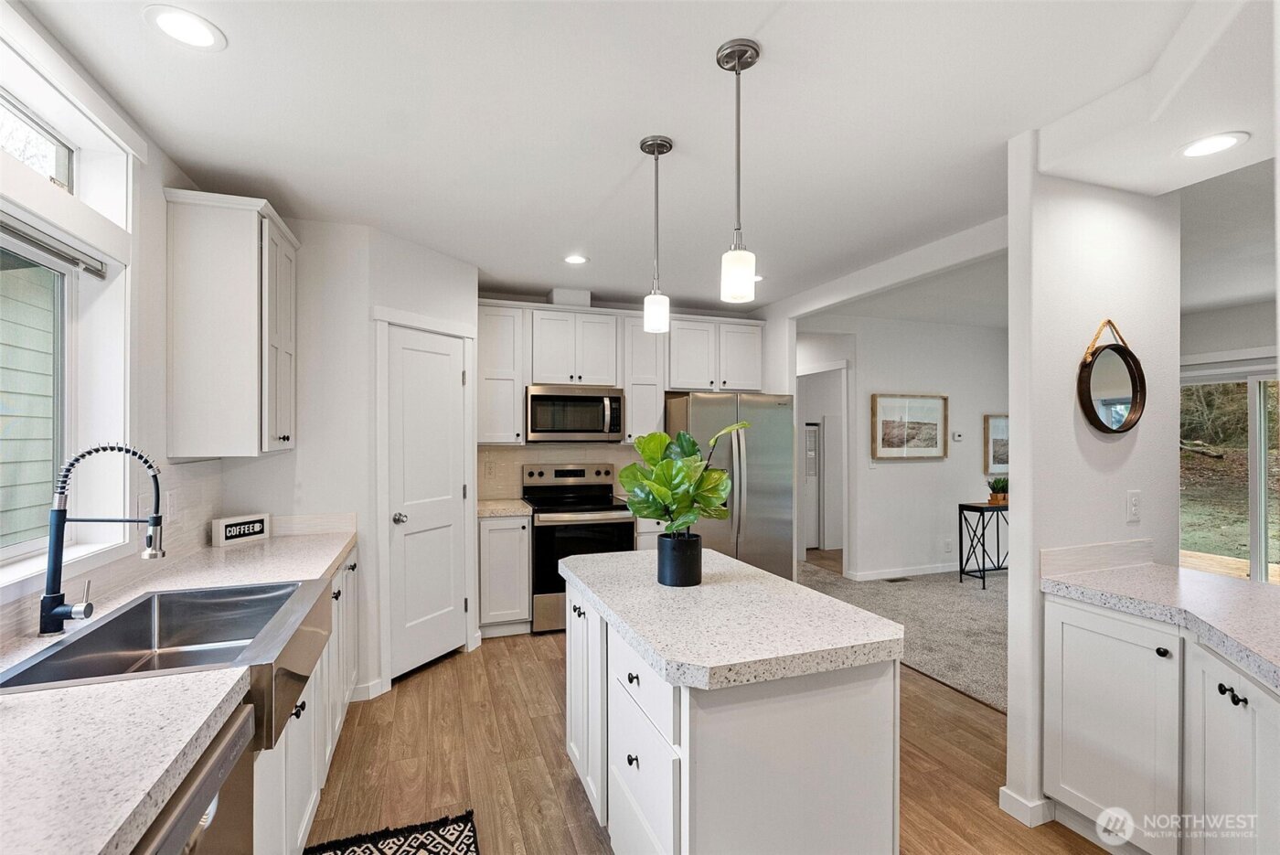 750 Old Belfair Hwy , Belfair, WA 98528