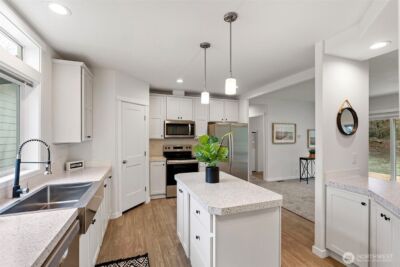 750 Old Belfair Hwy , Belfair, WA 98528 - Photo 11