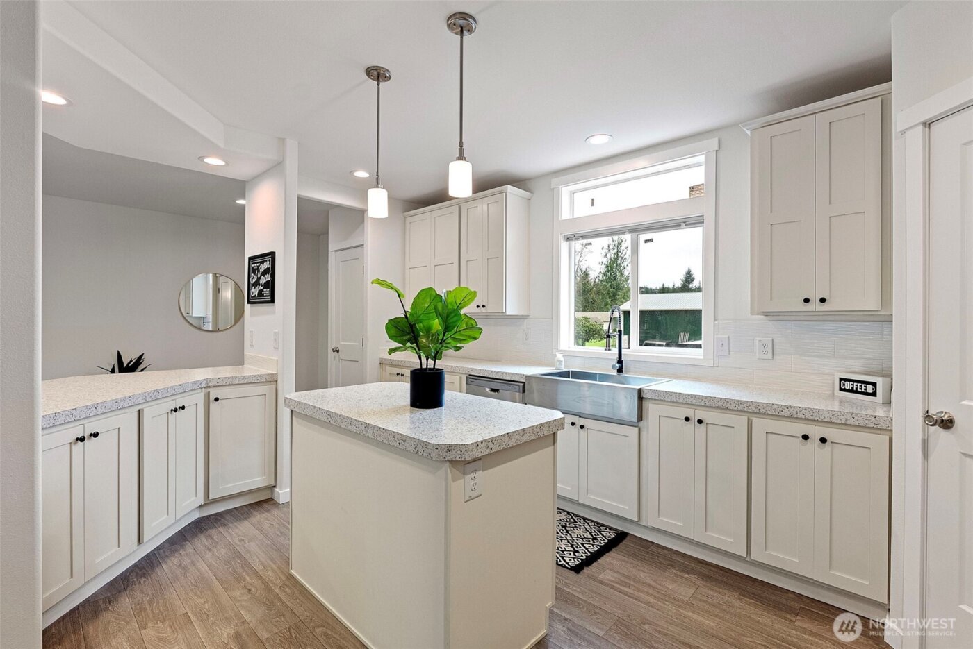 750 Old Belfair Hwy , Belfair, WA 98528