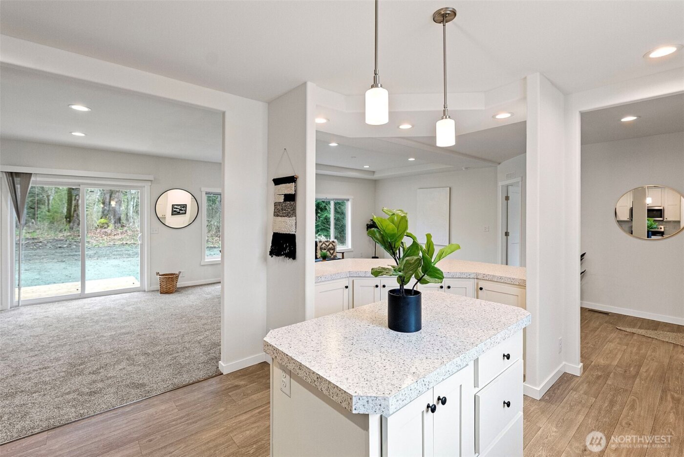 750 Old Belfair Hwy , Belfair, WA 98528