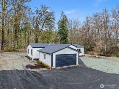 750 Old Belfair Hwy , Belfair, WA 98528 - Photo 2