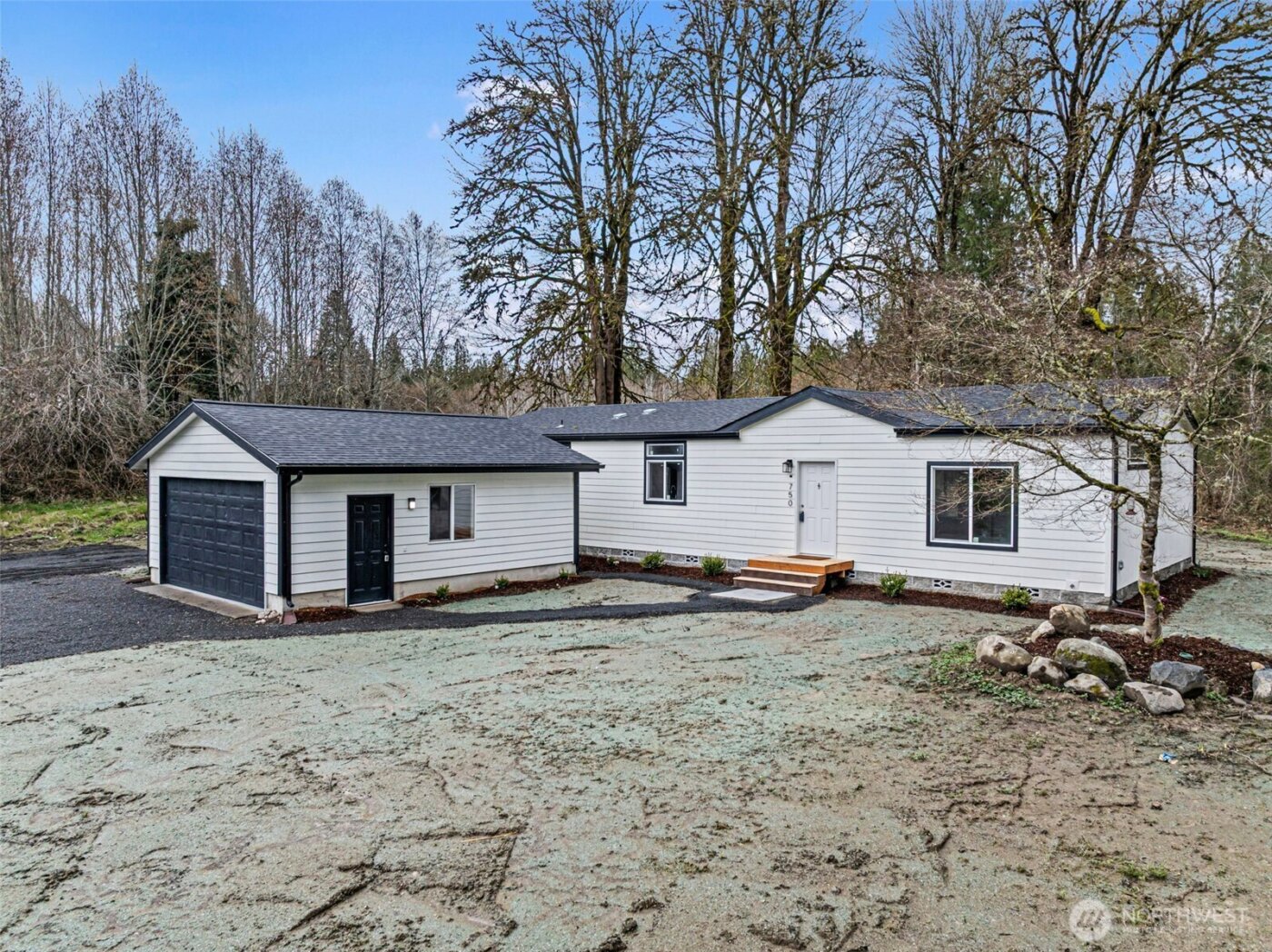 750 Old Belfair Hwy , Belfair, WA 98528