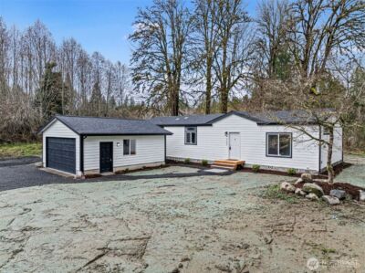 750 Old Belfair Hwy , Belfair, WA 98528 - Photo 29