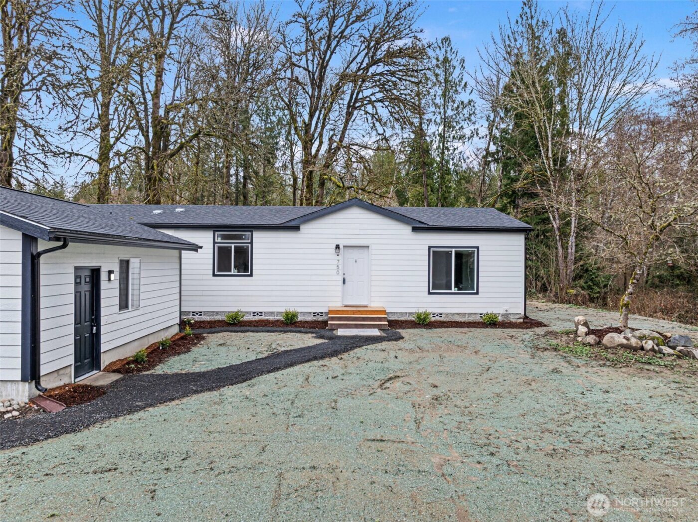 750 Old Belfair Hwy , Belfair, WA 98528