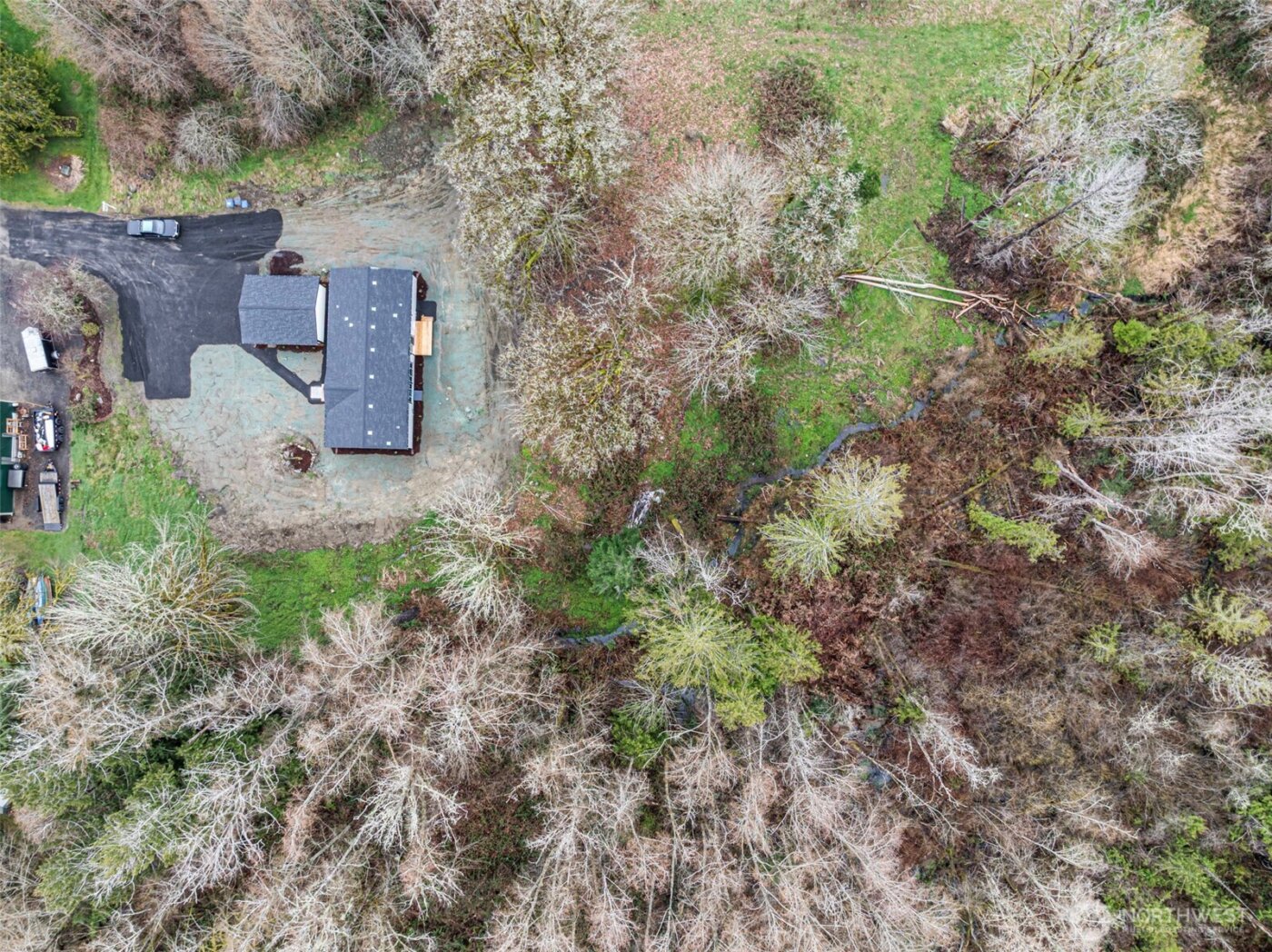 750 Old Belfair Hwy , Belfair, WA 98528