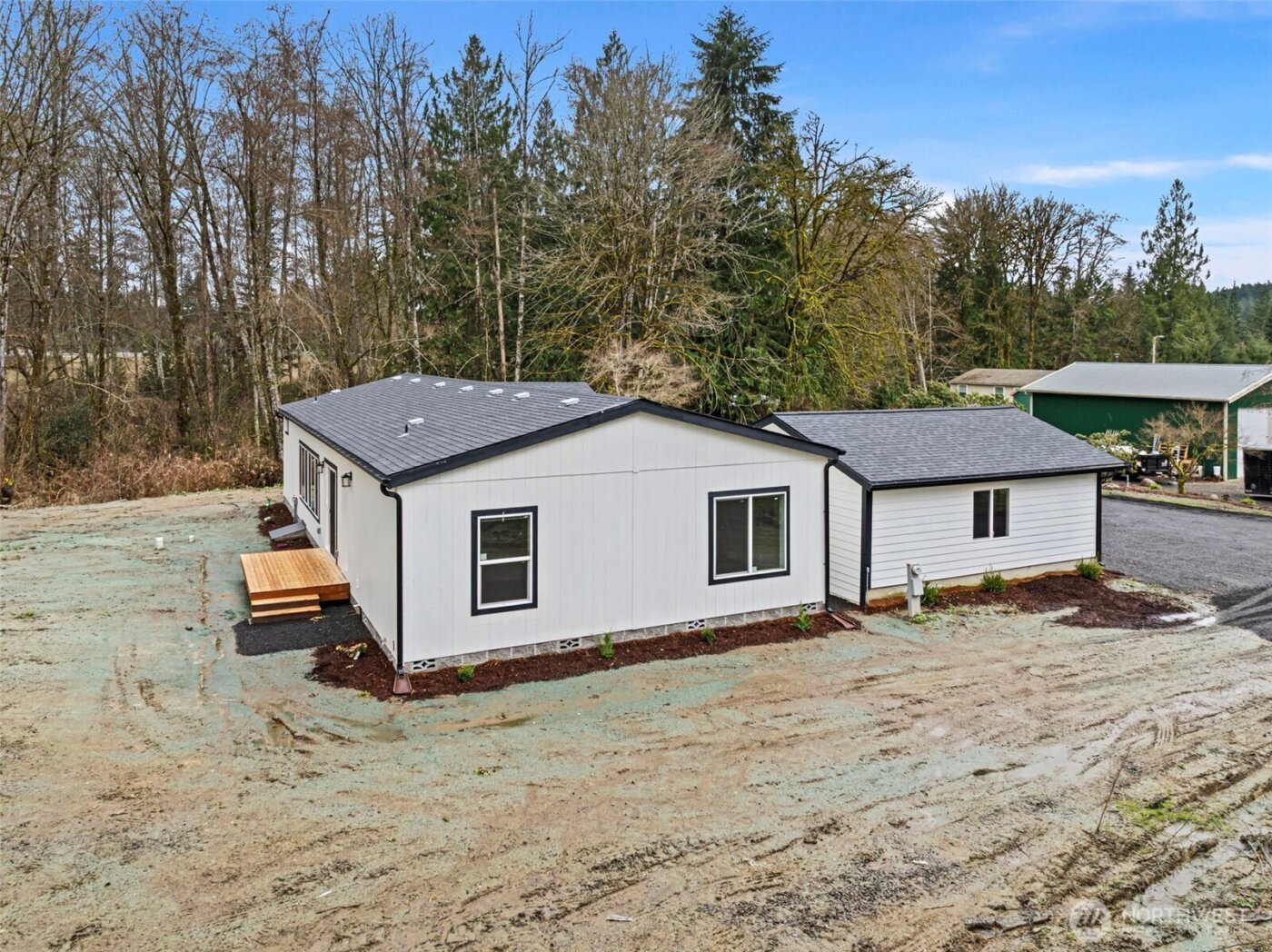 750 Old Belfair Hwy , Belfair, WA 98528