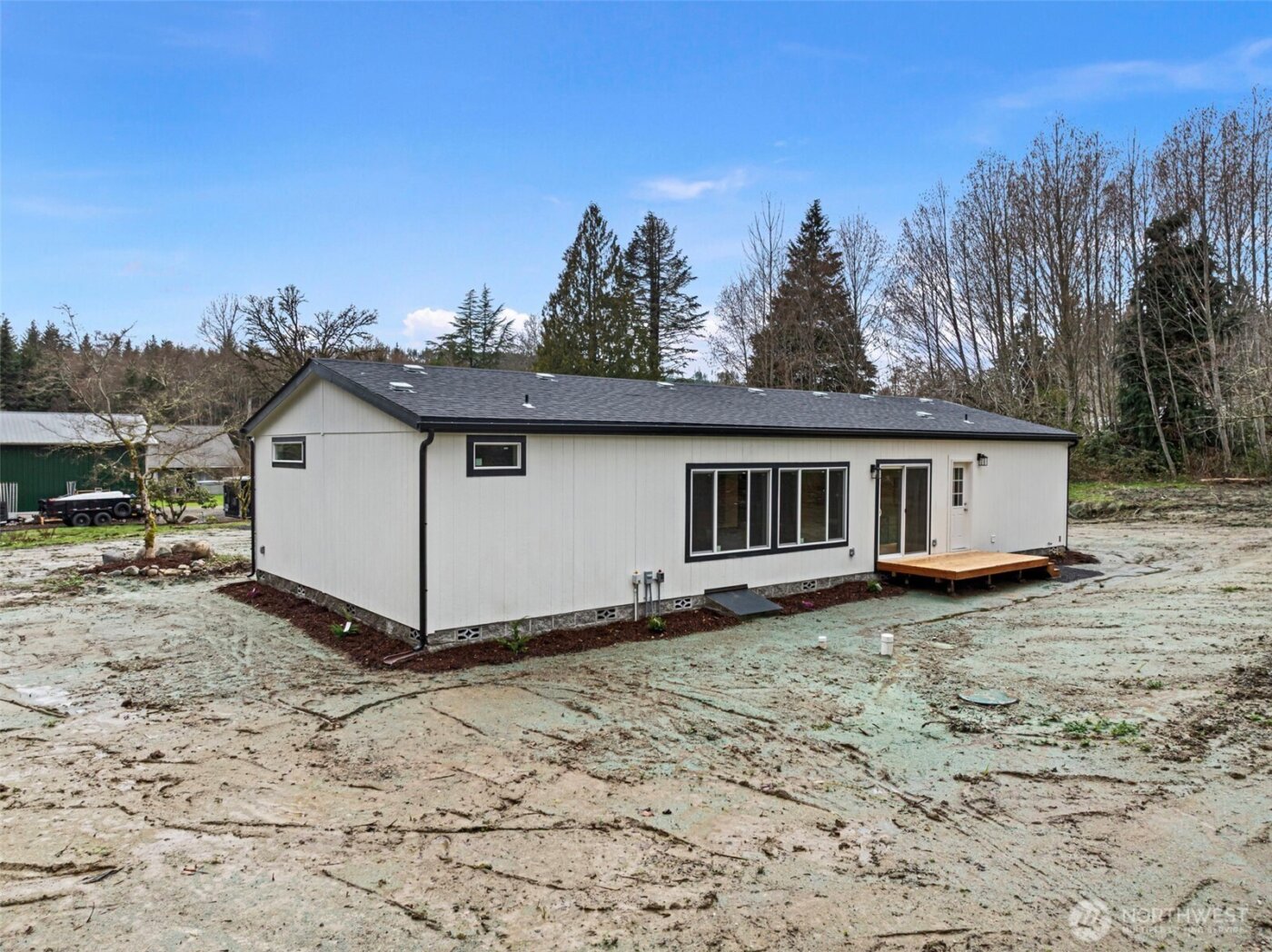 750 Old Belfair Hwy , Belfair, WA 98528