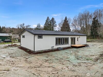 750 Old Belfair Hwy , Belfair, WA 98528 - Photo 33