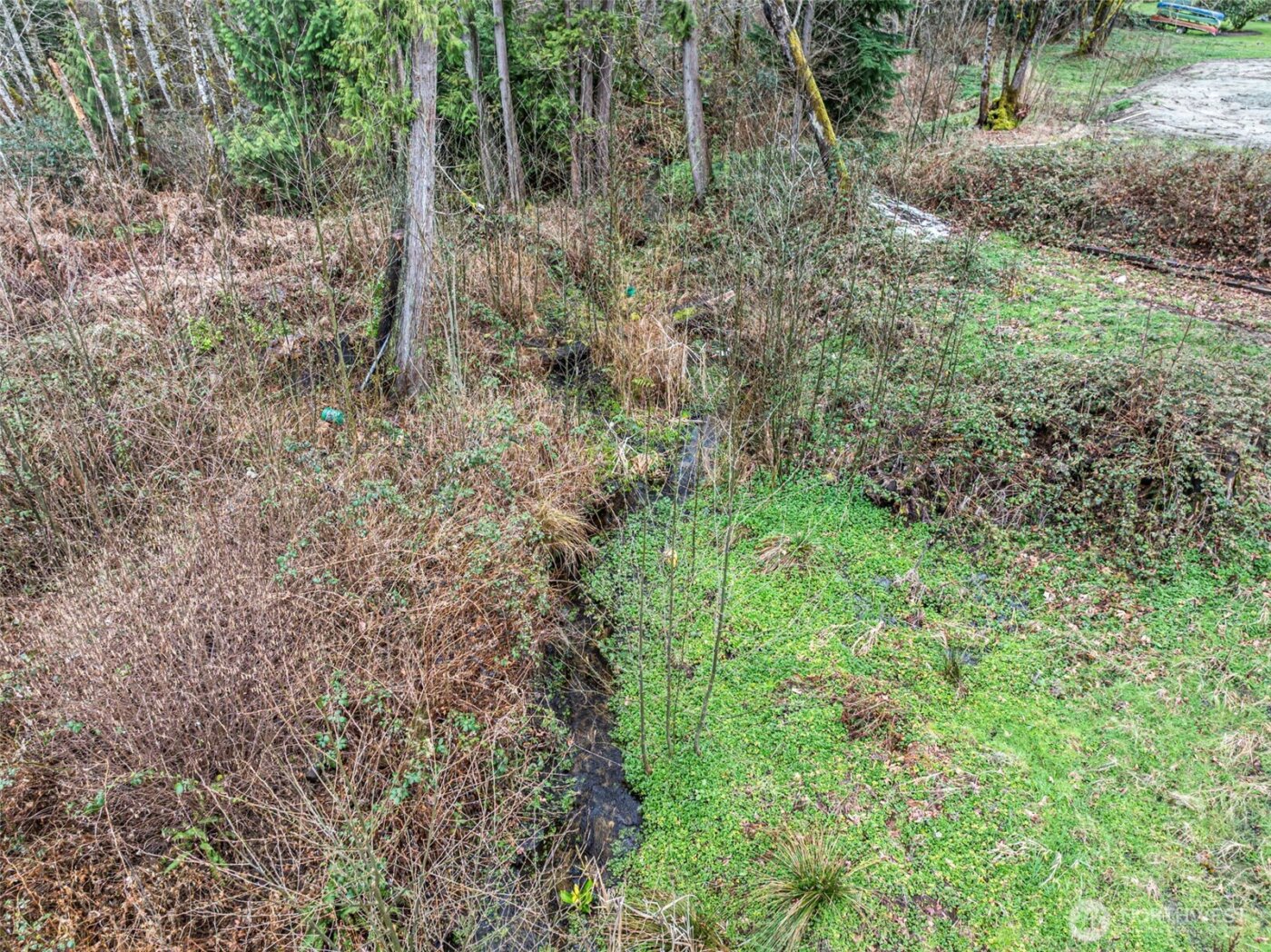 750 Old Belfair Hwy , Belfair, WA 98528