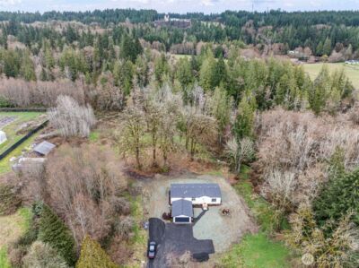 750 Old Belfair Hwy , Belfair, WA 98528 - Photo 5
