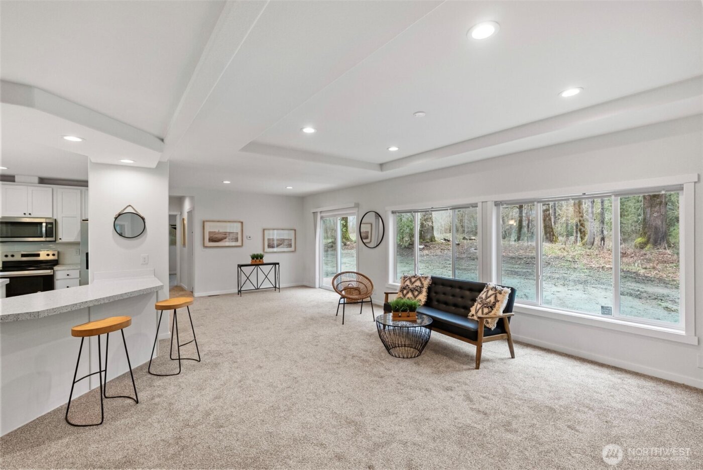 750 Old Belfair Hwy , Belfair, WA 98528