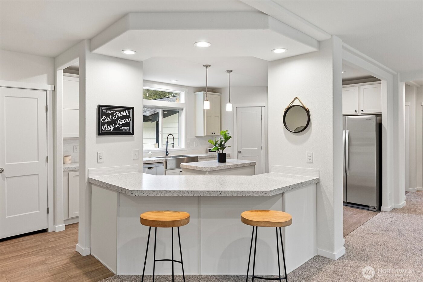 750 Old Belfair Hwy , Belfair, WA 98528