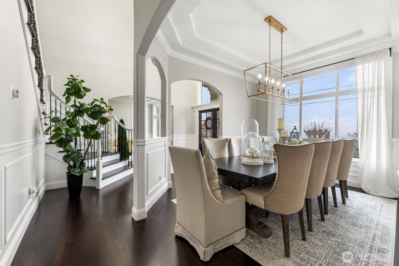 5228 Highland Dr SE , Auburn, WA 98092-8732