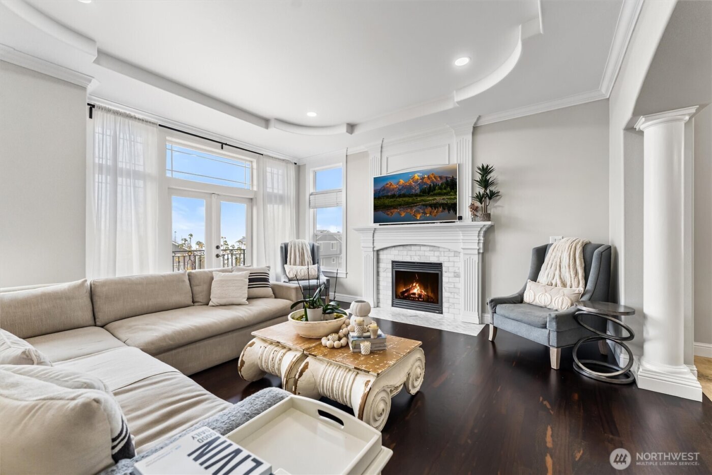 5228 Highland Dr SE , Auburn, WA 98092-8732