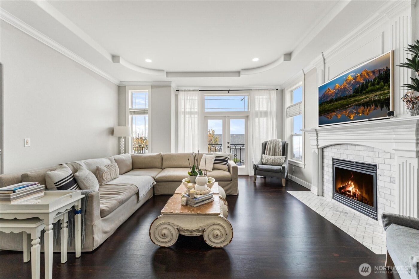 5228 Highland Dr SE , Auburn, WA 98092-8732