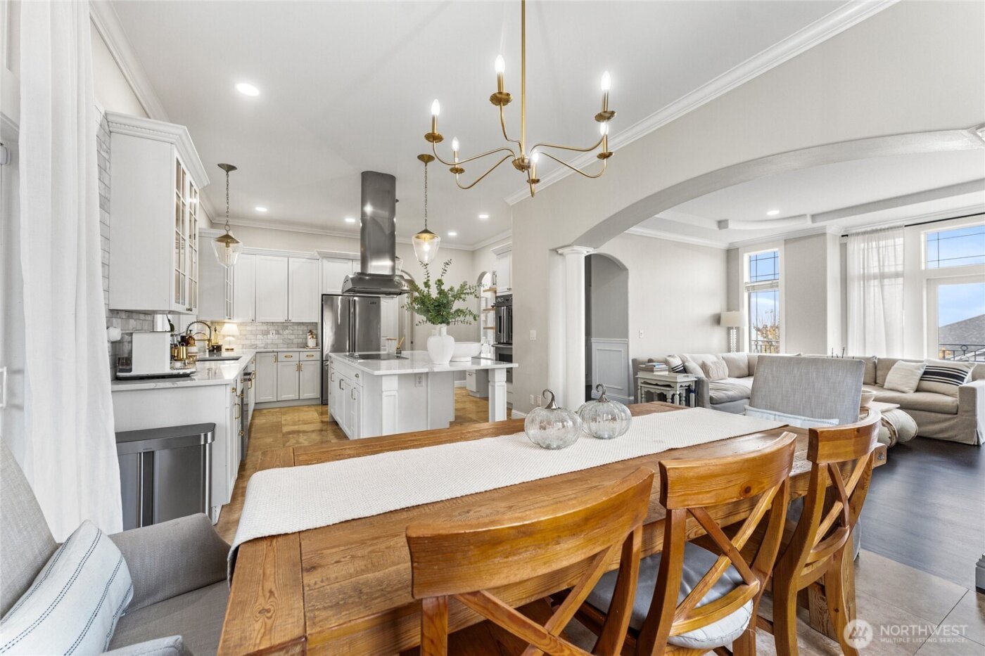 5228 Highland Dr SE , Auburn, WA 98092-8732