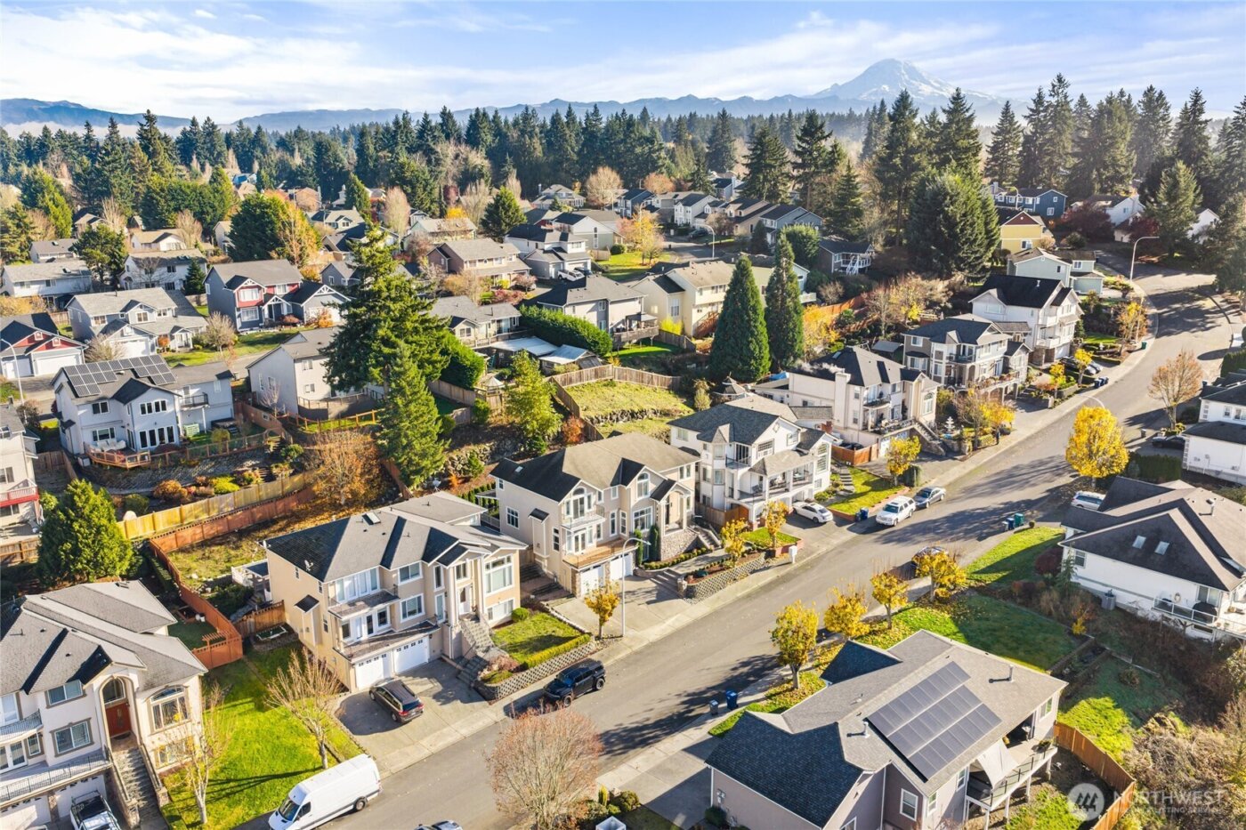 5228 Highland Dr SE , Auburn, WA 98092-8732