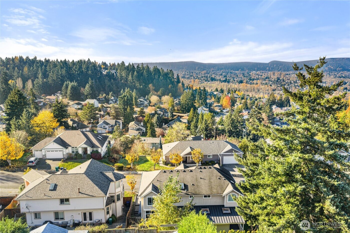 5228 Highland Dr SE , Auburn, WA 98092-8732