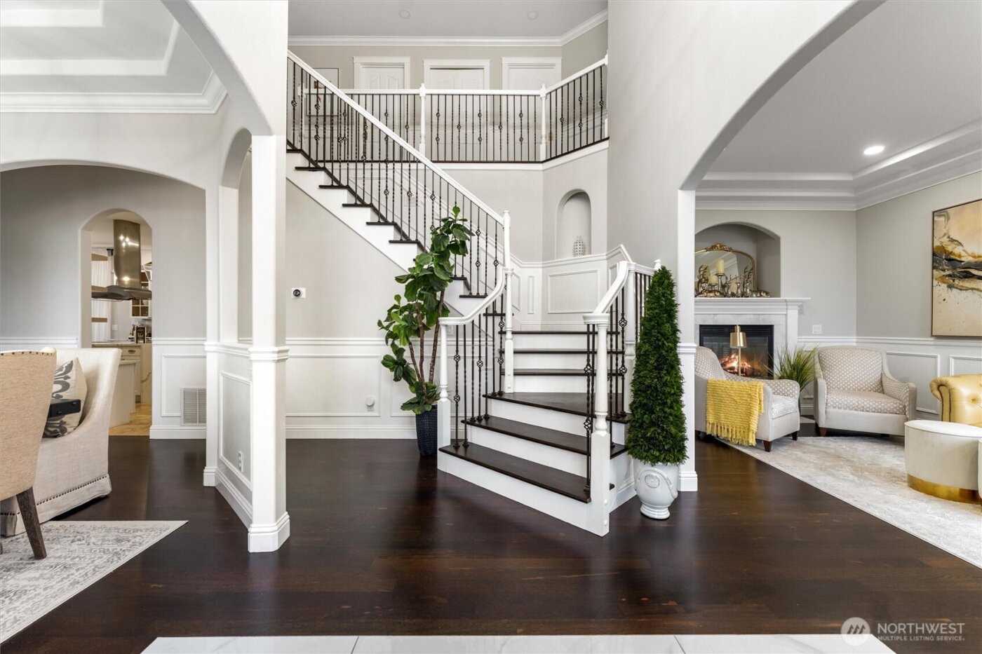 5228 Highland Dr SE , Auburn, WA 98092-8732