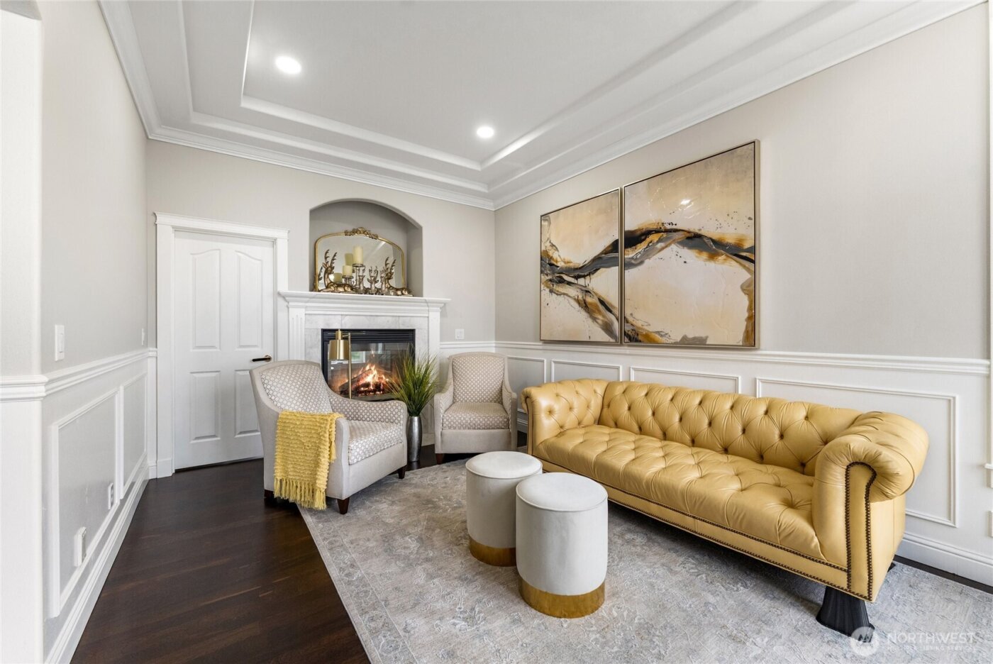 5228 Highland Dr SE , Auburn, WA 98092-8732