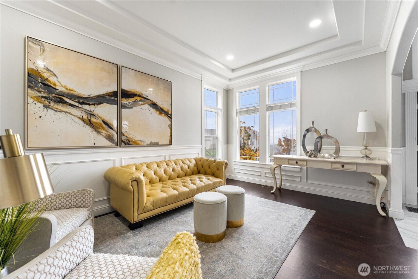 5228 Highland Dr SE , Auburn, WA 98092-8732