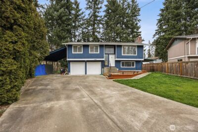 14602 118th Avenue Ct E, Puyallup, WA 98374-3507