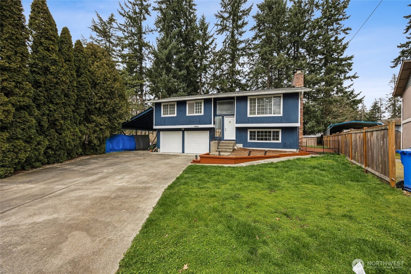 14602 118th Avenue Ct E, Puyallup, WA 98374-3507