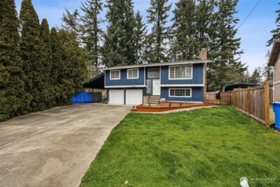 14602 118th Avenue Ct E, Puyallup, WA 98374-3507 - Photo 2