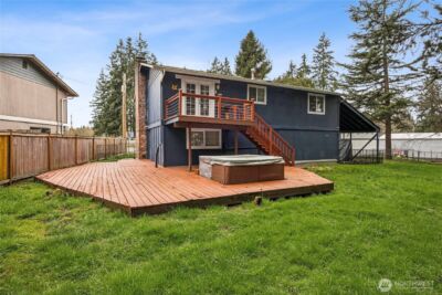 14602 118th Avenue Ct E, Puyallup, WA 98374-3507 - Photo 3