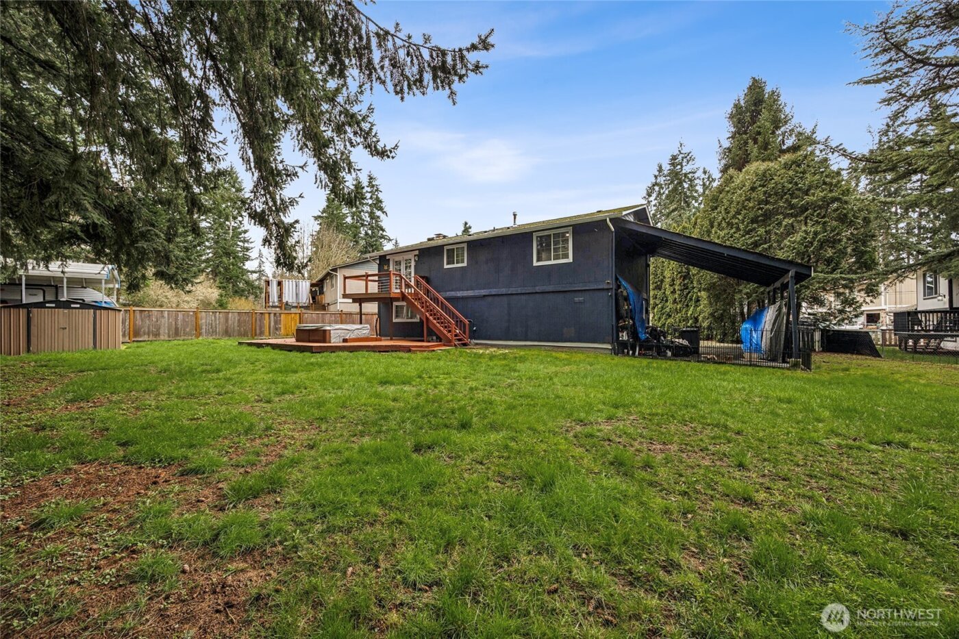 14602 118th Avenue Ct E, Puyallup, WA 98374-3507