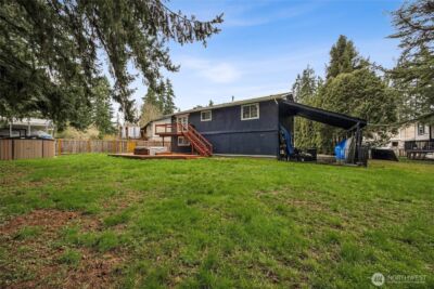 14602 118th Avenue Ct E, Puyallup, WA 98374-3507 - Photo 5