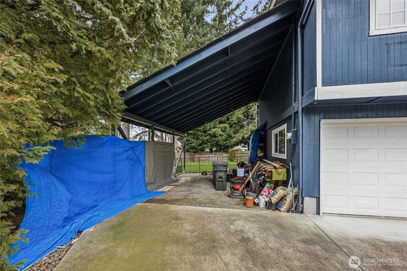 14602 118th Avenue Ct E, Puyallup, WA 98374-3507