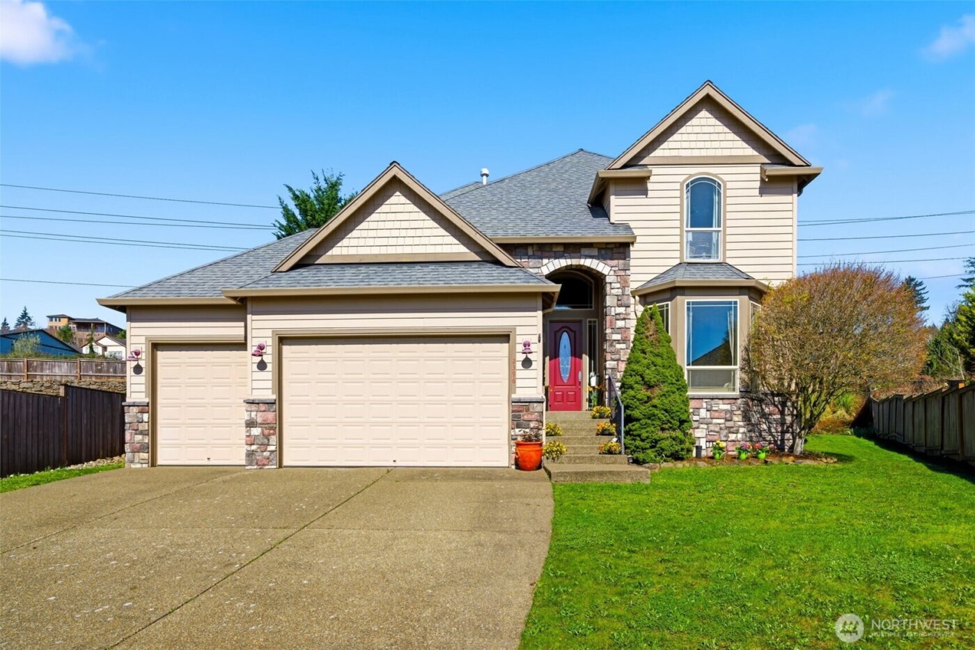 2396 36th Street , Washougal, WA 98671