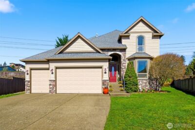 2396 36th Street , Washougal, WA 98671