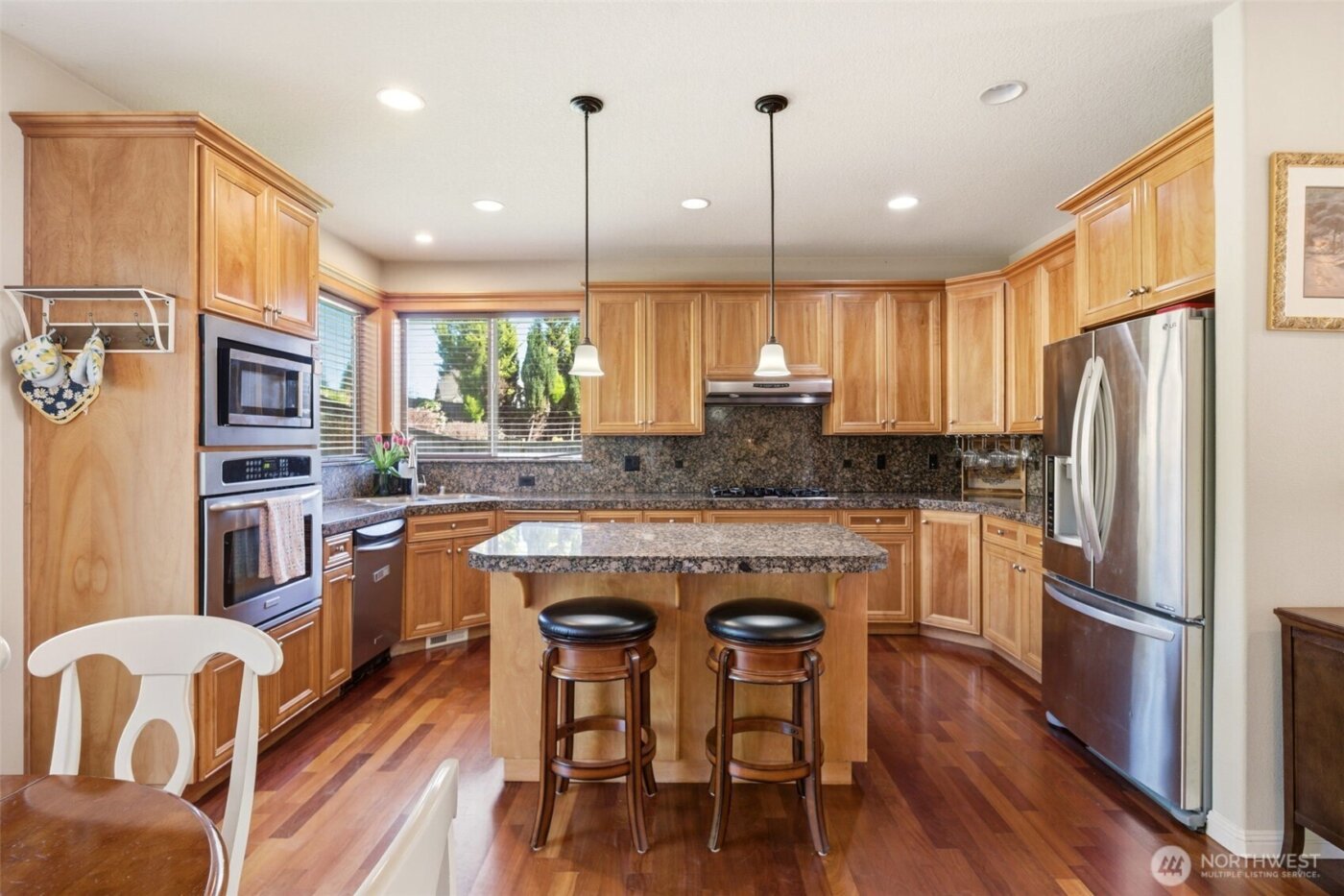 2396 36th Street , Washougal, WA 98671