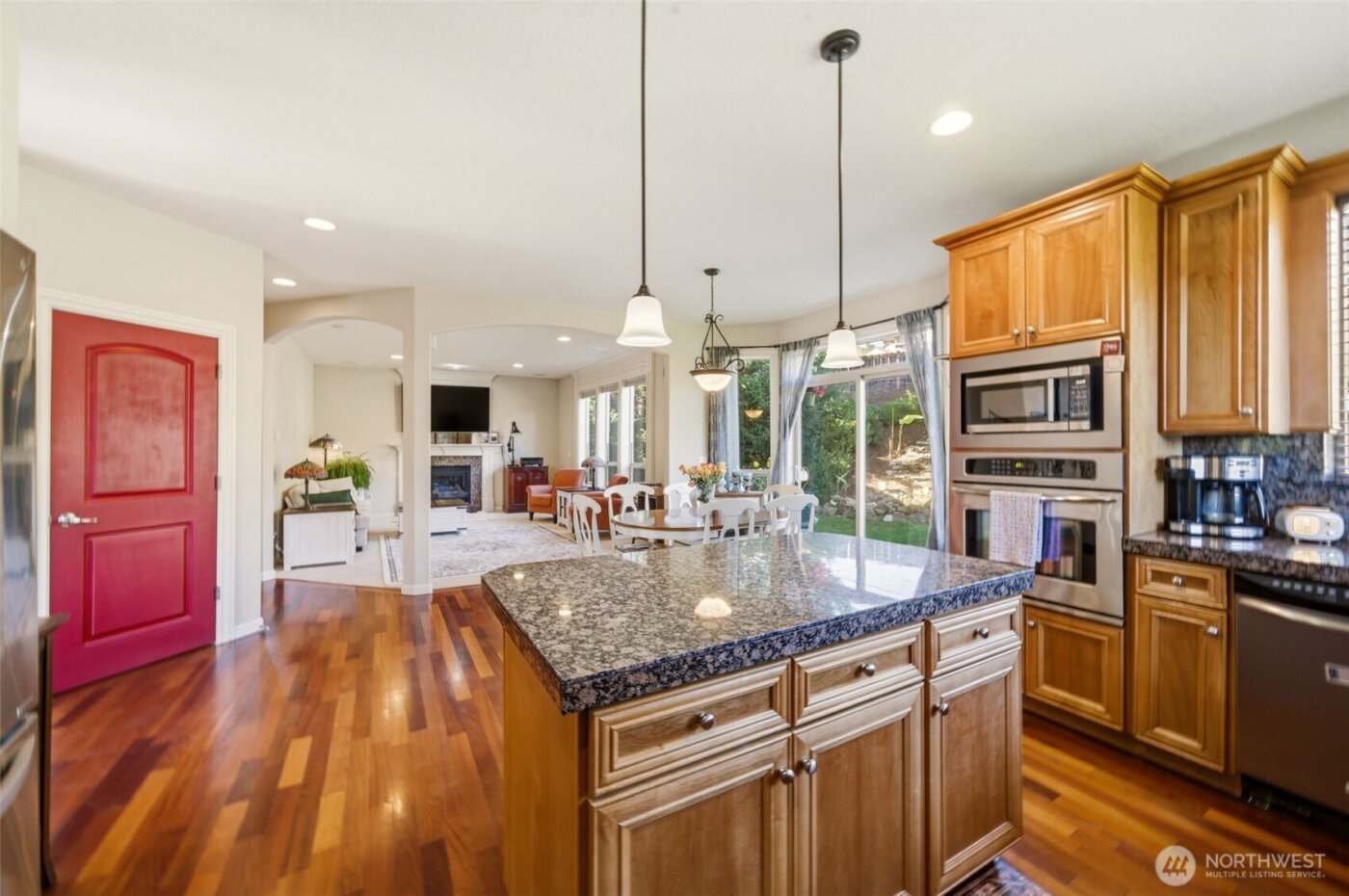 2396 36th Street , Washougal, WA 98671