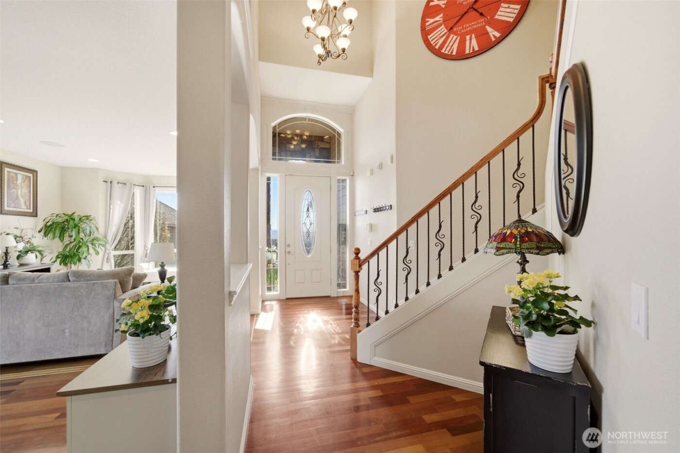 2396 36th Street , Washougal, WA 98671