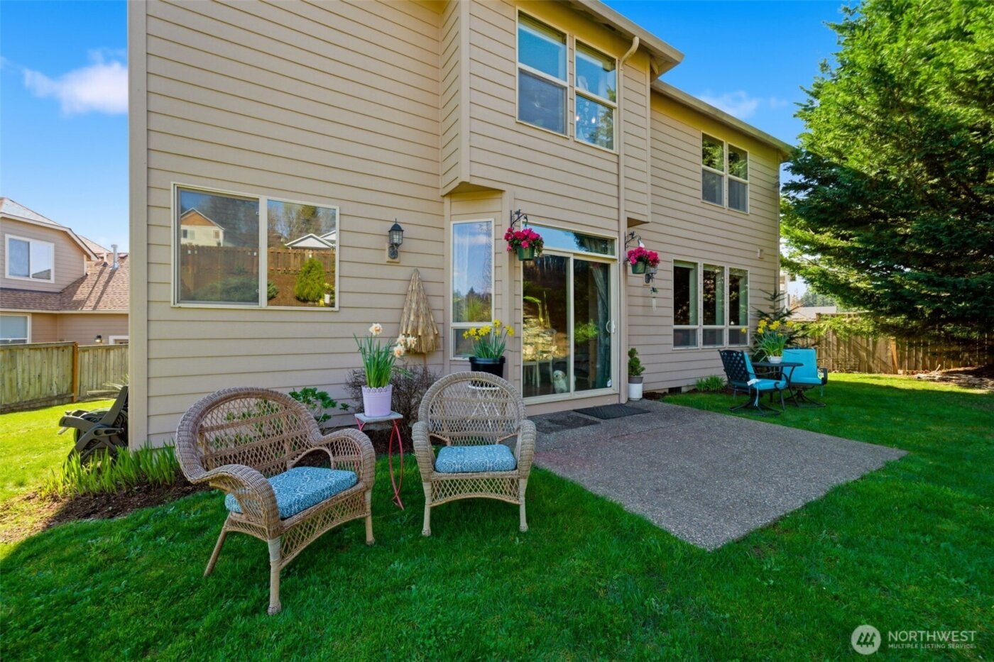 2396 36th Street , Washougal, WA 98671