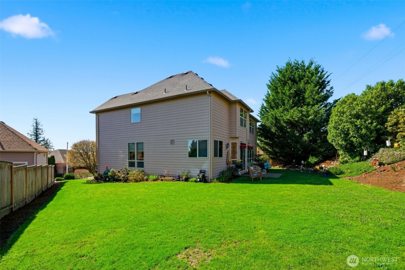 2396 36th Street , Washougal, WA 98671