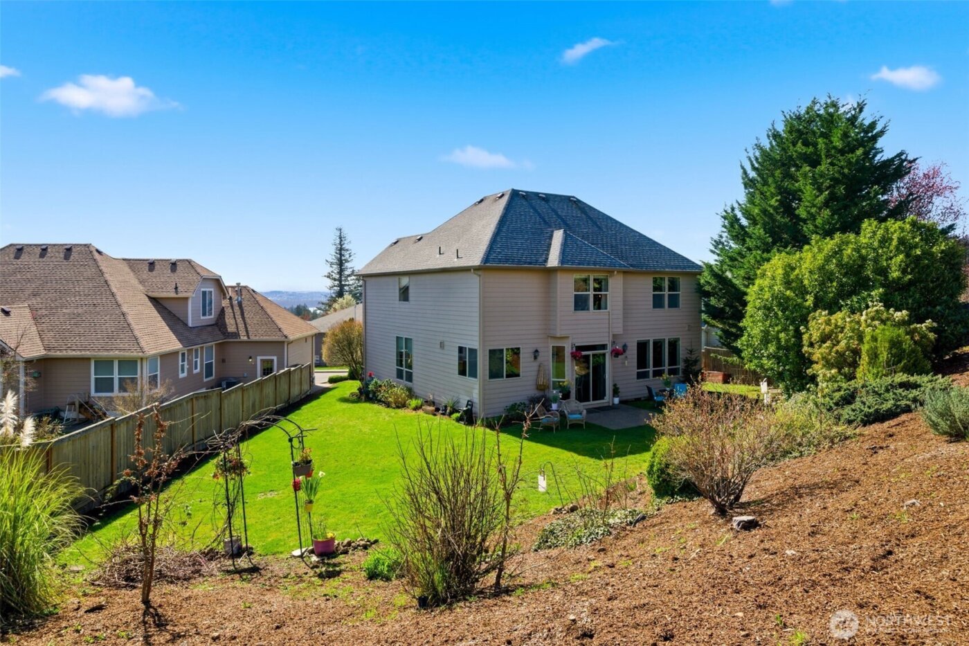 2396 36th Street , Washougal, WA 98671