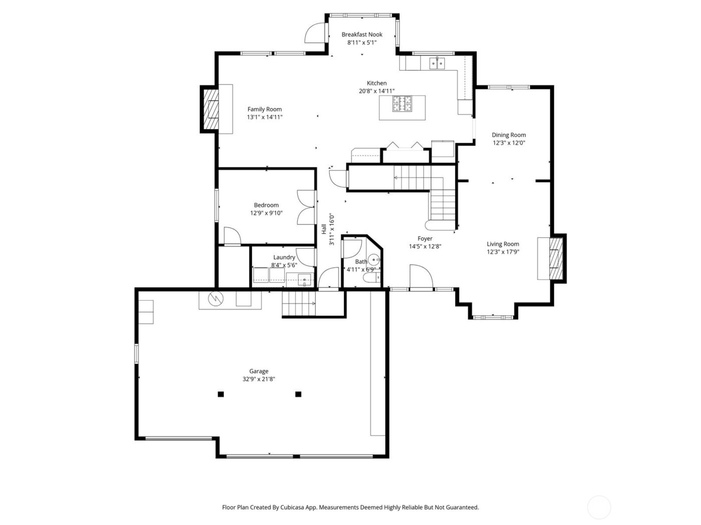 26427 161ST Place SE, Covington, WA 98042-8210